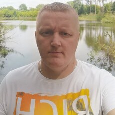 Фотография мужчины Денис, 36 лет из г. Новосибирск