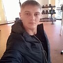 Алексей Симонов, 31 год