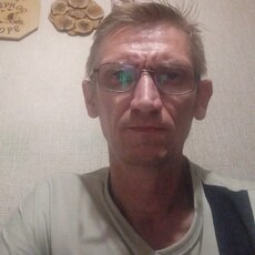 Фотография мужчины Андрей, 47 лет из г. Ярославль