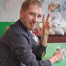 Фотография мужчины Сергей, 29 лет из г. Таловая