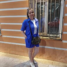 Фотография девушки Елена, 44 года из г. Балашов
