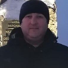 Фотография мужчины Владимир, 41 год из г. Киренск