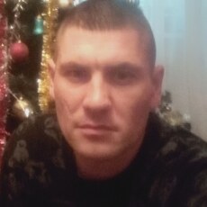 Фотография мужчины Стас, 39 лет из г. Донецк