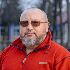 Фотография мужчины Павел, 53 года из г. Кореновск
