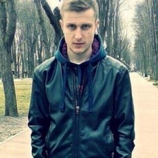 Фотография мужчины Сергей, 25 лет из г. Белогорск (Крым)