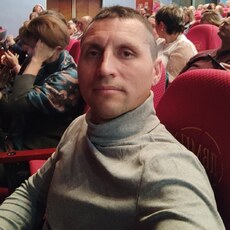 Фотография мужчины Александр, 38 лет из г. Семикаракорск