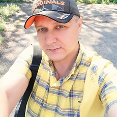 Фотография мужчины Андрей, 55 лет из г. Усолье-Сибирское
