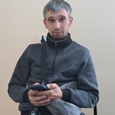 Фотография мужчины Алексей, 35 лет из г. Астана