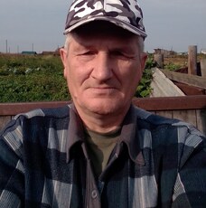 Фотография мужчины Василий, 55 лет из г. Шарыпово