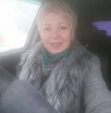 Фотография девушки Елена, 52 года из г. Нижний Новгород