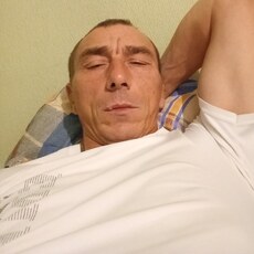 Фотография мужчины Юрий, 46 лет из г. Ноябрьск