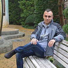 Фотография мужчины Владислав, 28 лет из г. Черкассы