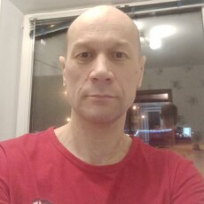 Фотография мужчины Сергей, 47 лет из г. Лесосибирск
