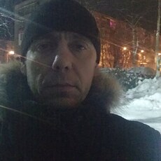 Фотография мужчины Сергей, 43 года из г. Оленегорск