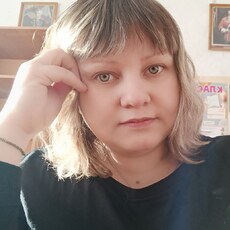Фотография девушки Светлана, 41 год из г. Междуреченск