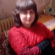 Фотография девушки Катюшка, 32 года из г. Васильево