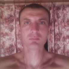 Фотография мужчины Андрей, 39 лет из г. Зельва