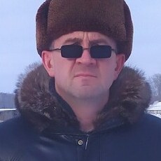Фотография мужчины Андрей, 45 лет из г. Венгерово