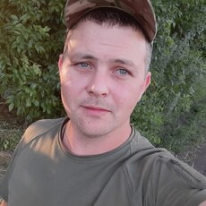 Фотография мужчины Максим, 34 года из г. Одинцово