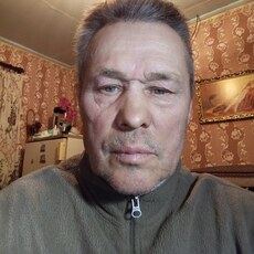 Фотография мужчины Иван, 66 лет из г. Костанай