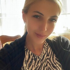 Фотография девушки Ника, 31 год из г. Москва