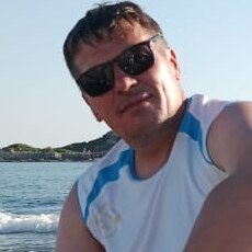 Фотография мужчины Alex, 42 года из г. Актюбинск