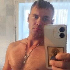 Фотография мужчины Алексей, 31 год из г. Междуреченск