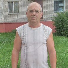 Фотография мужчины Геннадий, 64 года из г. Борисов