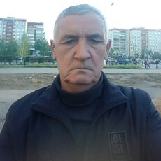 Фотография мужчины Айбулат, 64 года из г. Магнитогорск