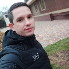 Фотография мужчины Дмитрий, 31 год из г. Белгород-Днестровский