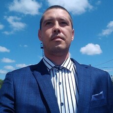 Фотография мужчины Серëга, 40 лет из г. Среднеуральск
