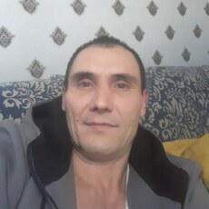Фотография мужчины Василий, 44 года из г. Талгар