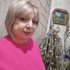 Фотография девушки Инна, 53 года из г. Одинцово