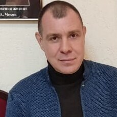 Фотография мужчины Михаил, 44 года из г. Воркута