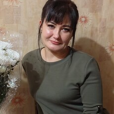 Фотография девушки Ирина, 40 лет из г. Североуральск