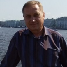 Фотография мужчины Игорь, 61 год из г. Жуковка