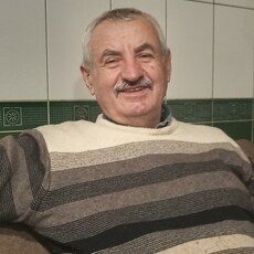 Фотография мужчины Іван, 70 лет из г. Винница