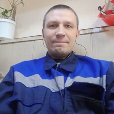Фотография мужчины Андрей, 34 года из г. Славгород
