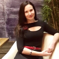 Фотография девушки Светлана, 36 лет из г. Ялуторовск