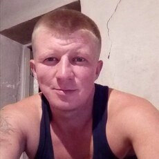 Фотография мужчины Андрей, 34 года из г. Степногорск
