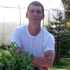 Фотография мужчины Андрей, 44 года из г. Луганск
