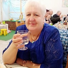 Фотография девушки Валентина, 62 года из г. Челябинск