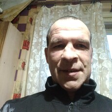 Фотография мужчины Андрей, 40 лет из г. Кизел