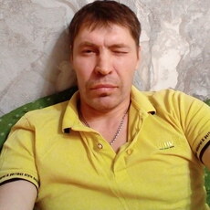 Фотография мужчины Сережя Яр, 43 года из г. Иркутск