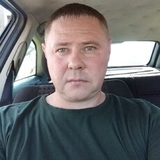 Фотография мужчины Андрей, 41 год из г. Витебск