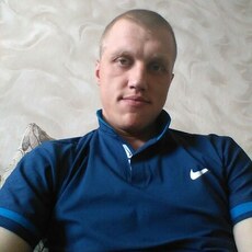 Фотография мужчины Strannik, 33 года из г. Прокопьевск