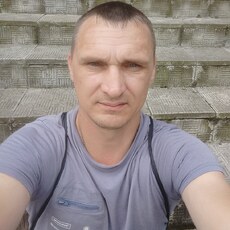 Фотография мужчины Сергей, 40 лет из г. Стрый