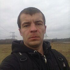 Фотография мужчины Сергей, 38 лет из г. Кобрин