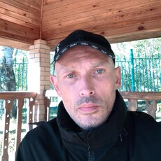 Фотография мужчины Александр, 43 года из г. Комсомольск-на-Амуре