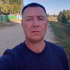 Фотография мужчины Леша, 36 лет из г. Тасеево